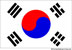 Korean Flag