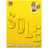 Sole's Foot Patch