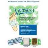 Verseo's Detox Foot Patch